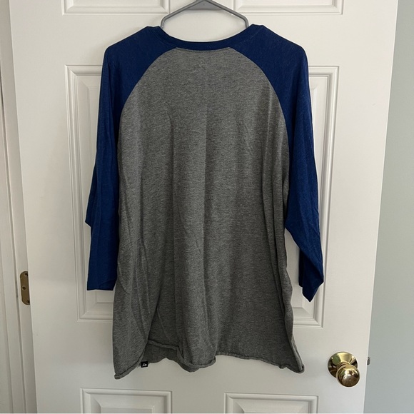 Mets Baseball Tee - Picture 3 of 4